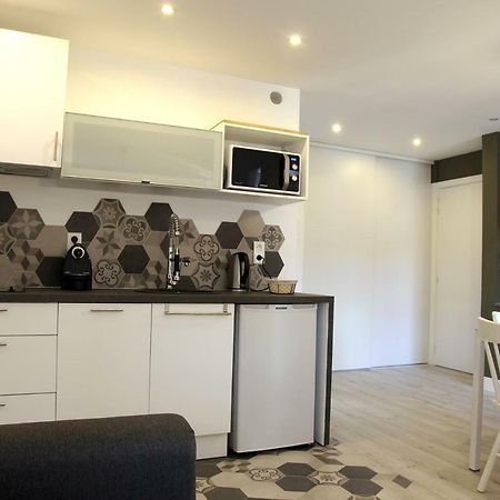 Apartmán Lespinet Toulouse Exteriér fotografie