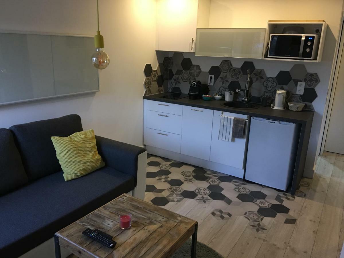 Apartmán Lespinet Toulouse Exteriér fotografie