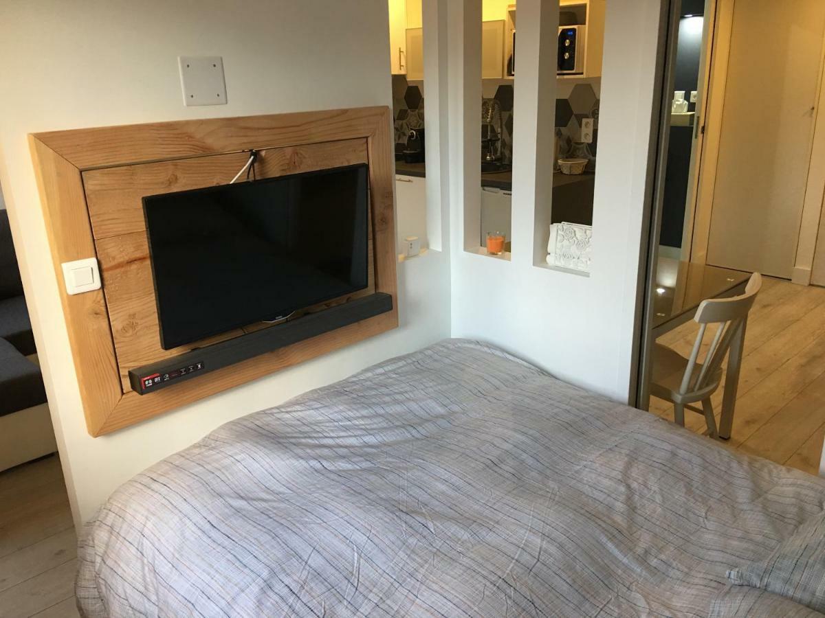 Apartmán Lespinet Toulouse Exteriér fotografie